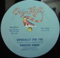 Positive Force - Especially For You