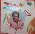 James Lolyd - Keep On Smiling