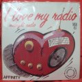 Affinity - For You And Me