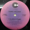 Three Million - I've Been Robbed
