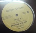 Neddy Smith - Give It Up (Re)