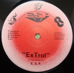 画像1: ESP - Extrol