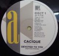Cacique - Devoted To You