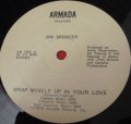 Jim Spencer - Wrap Myself Up In Your Love