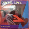 Central Line - Shake It Up