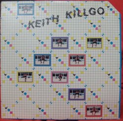 画像1: Keith Killgo - Same Title