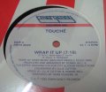 Touche - Wrap It Up (Sealed)