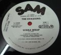 Evasions (the) - Wikka Wrap