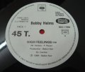 Bobby Helms - High Feeling(Promo Remix)