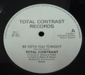 Total Contrast - Be With You Tonight