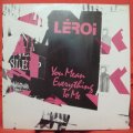 Leroi - You Mean Everything To Me