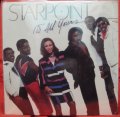 Starpoint - It's All Yours (Sealed)