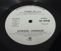 Howard Johnson - Stand Up