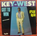 Key West - Got To Win