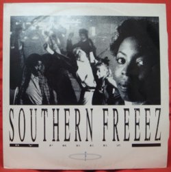 画像1: Freeez - Southern Freeez(Dance Mix)