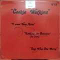 Cookie Watkins - Stop What Cha Doing