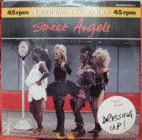 Street Angels - Dressin Up