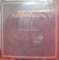 画像1: Hazan - Dreamer Devane