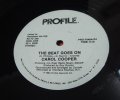 Carol Cooper - The Beat Goes On