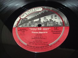 画像1: Times Square - You're Hot