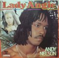 Andy Nelson - Bionic Eyes