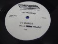 Billy Moore - Go Dance