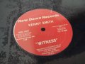 Kenny Smith - Witness (Sealed)