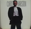 Curtis Hairston