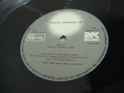 画像1: Herley Johnson Jr - Do It