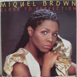 画像1: Miquel Brown - Close To Perfection