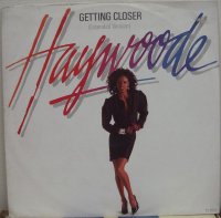  Haywoode - Getting Closer