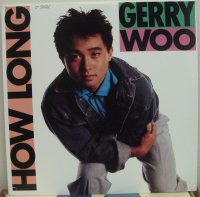 Gerry Woo - How Long