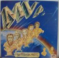 M.V.P.(MostValuablePlayers) - #1　LP