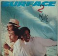 Surface - 2nd Wave LP