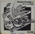 Thunderthumbs and the Toetsenman - Freedom