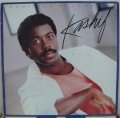 Kashif - Condition of The Heart LP