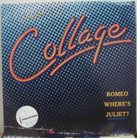 College - Romeo Where's Juliet? (UK)