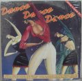  Various ‎– Dance Dance Dance Disco Gold 