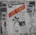 Love Robot ‎– Love Robot LP