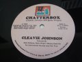 Cleavie Johnson - Chatterbox