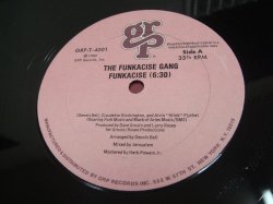 画像1: Funkacise Gang (The) - Funkacise
