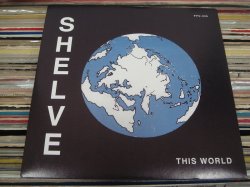 画像1: Shelve - This World
