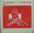 Dr Boogie - Ladies Rap