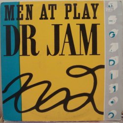 画像1: Men At Play - Dr Jam