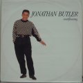Jonathan Butler - Overflowing