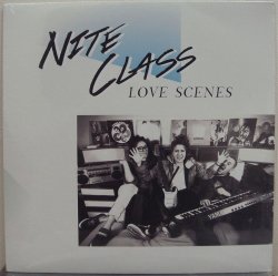 画像1: Nite Class - Love Scene