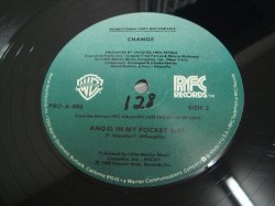 画像1: Change - Angel in my Pocket