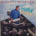 Darryl Duncan - Heaven  LP