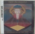 Breakaway - Straight On To The Top　LP未開封