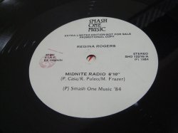 画像1: Regina Rogers - Midnite Radio